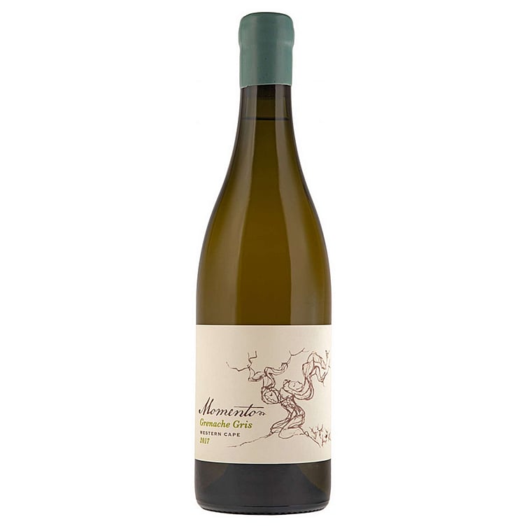 Momento grenache gris   12,5%   75cl