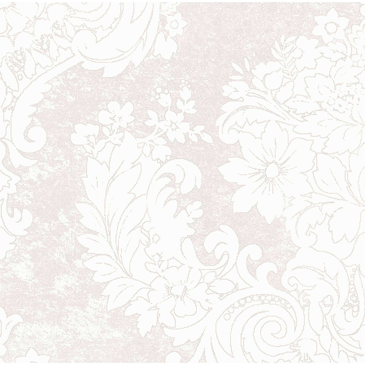 Serviett dunilin 40cm royal white 12stk