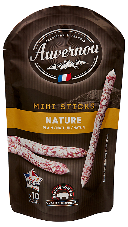Salami sticks 100g