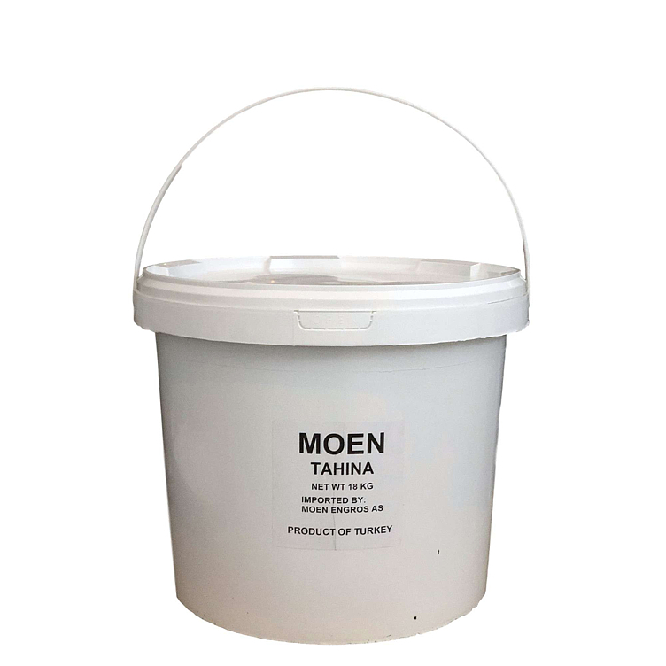 Sesamfrømasse   18kg