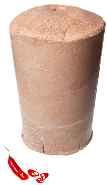 Døner kebab premium spyd 10kg