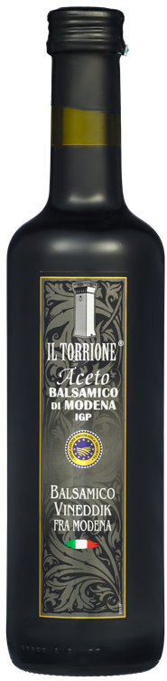 Balsamicoeddik il torrione  500ml