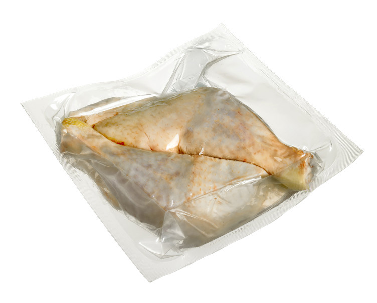 Kyllinglår 4stk 6xca1,0 kg kg