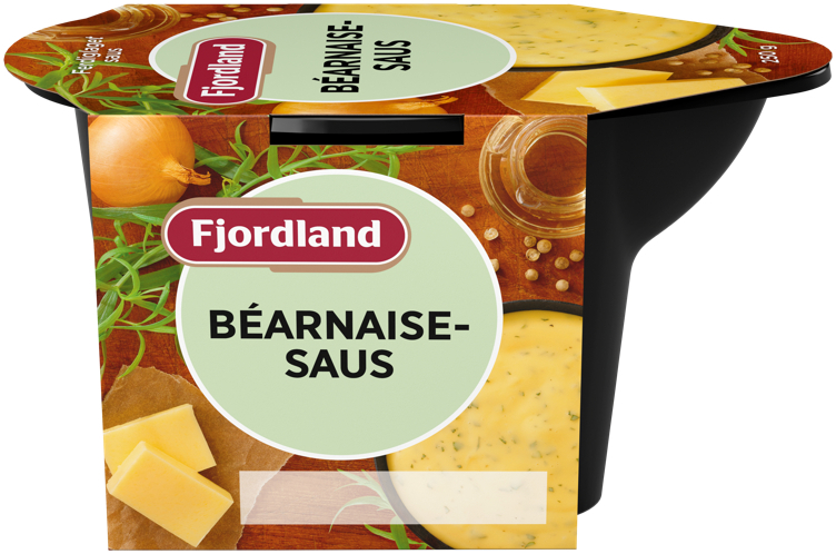 Béarnaisesaus   250g