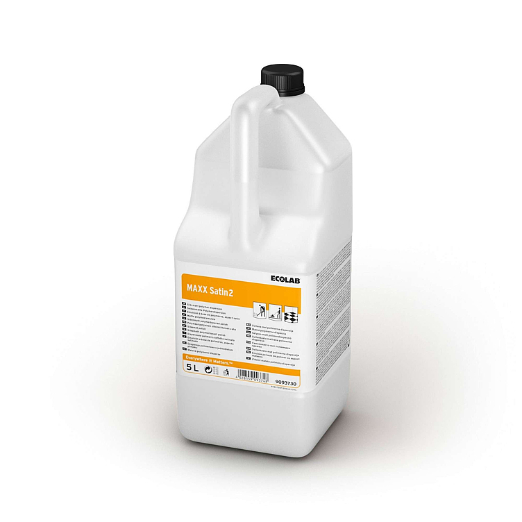 Maxx satin2 5l
