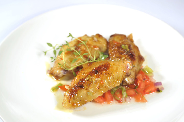 Kyllingvinger naturell 6xca1 kg   kg