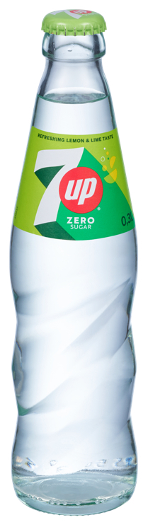 7up free fl   24x0,3l