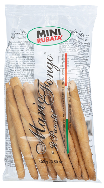Mini grissini 100g