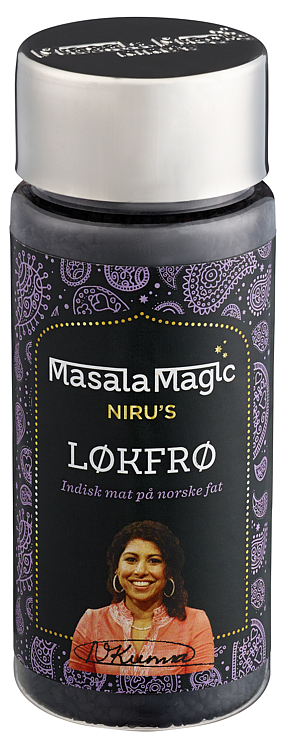 Nirus løkfrø   60g