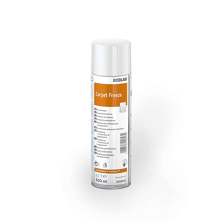 Carpet freeze 500ml
