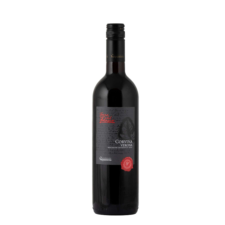 Torre del falasco corvina   13%   75cl