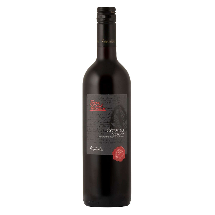 Valpantena corvina 13% 75cl
