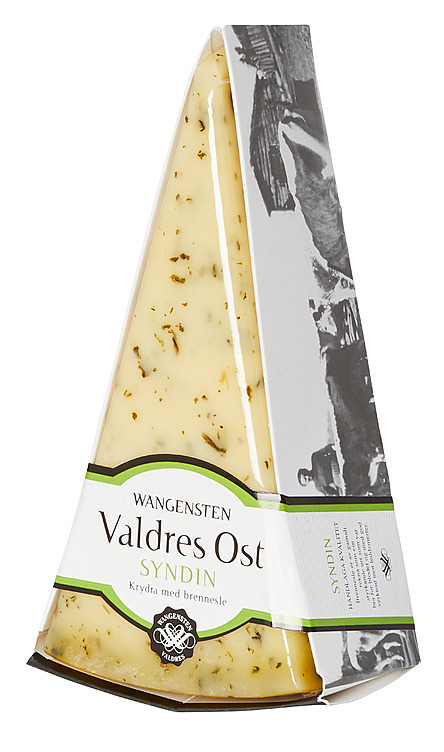 Syndin med brennesle 350g