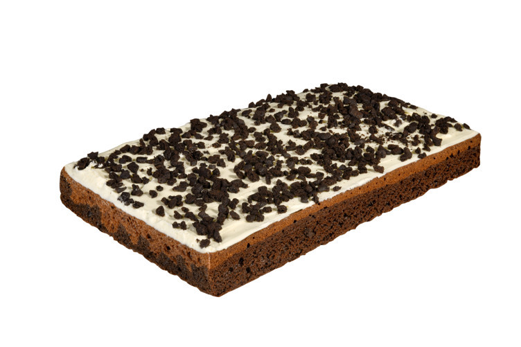 Cookies & cream langpannekake  1400g