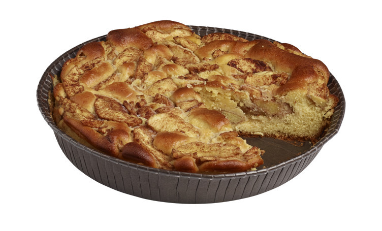 Eplekake       1300g