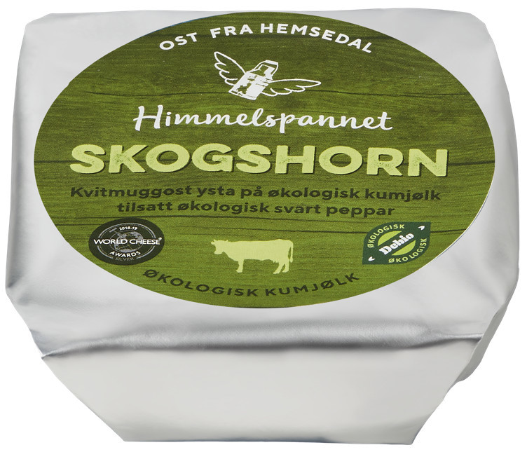 Skogshorn 240g