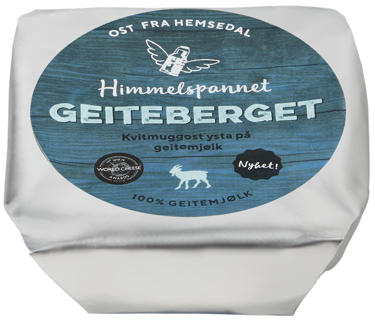 Geiteberget 240g
