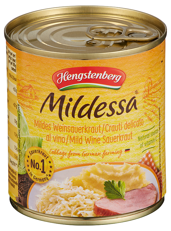 Sauerkraut 300g