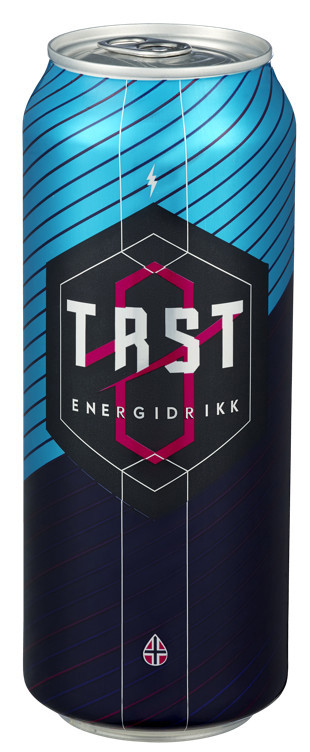 Tørst energidrikk 24x50cl