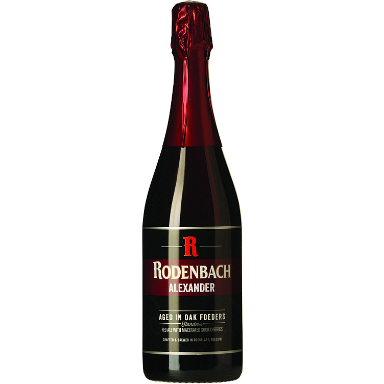 Rodenbach alexander   5,6%   75cl