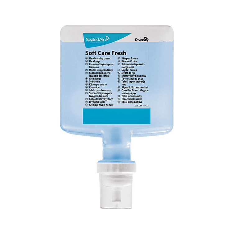 Ic soft care fresh   1,3l