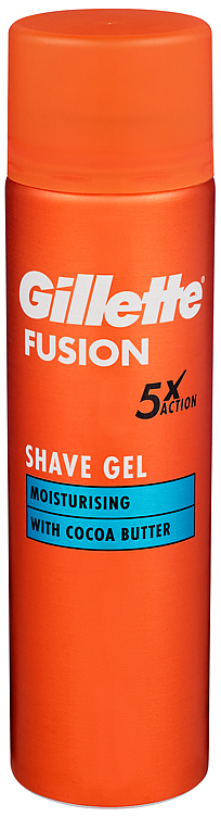 Barbergel fus5 ult.moist  200ml