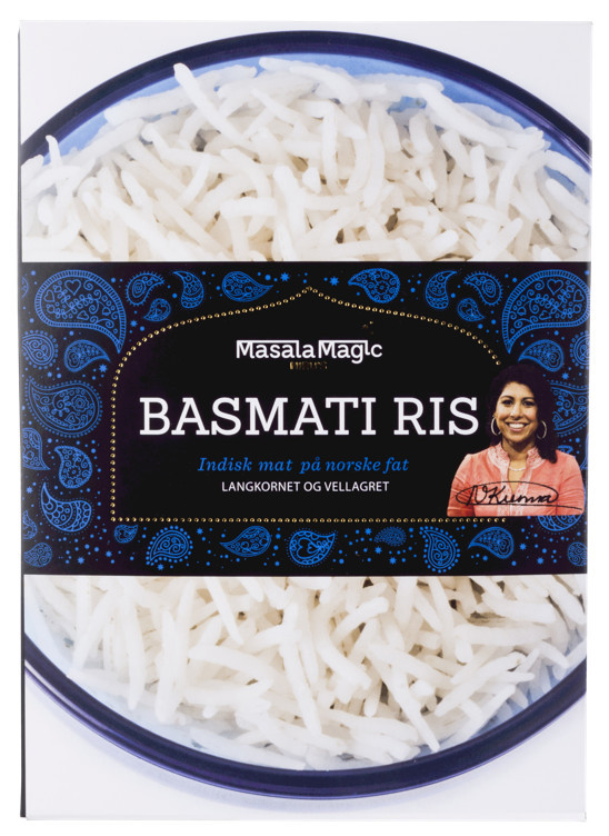 Nirus basmati rice   500g