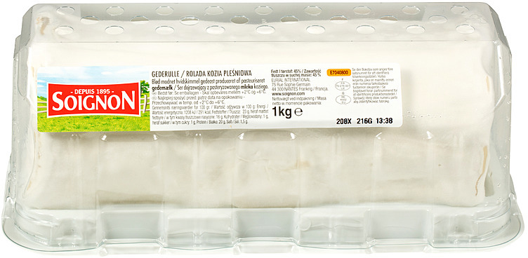 Chevre 1kg