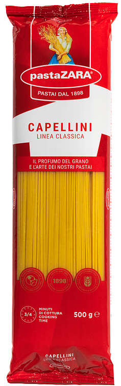 Capellini 500g