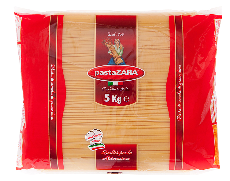 Spaghetti 5kg