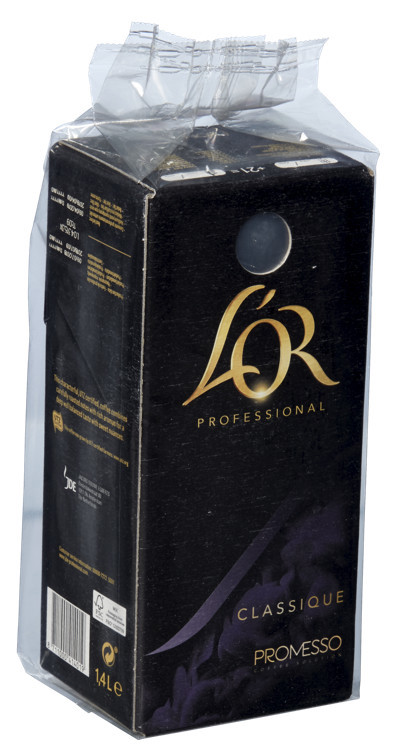 Promesso classique utz sg   1,4l