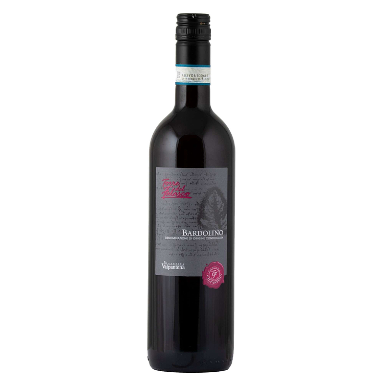 Torre del falasco bardolino 12,5% 25cl