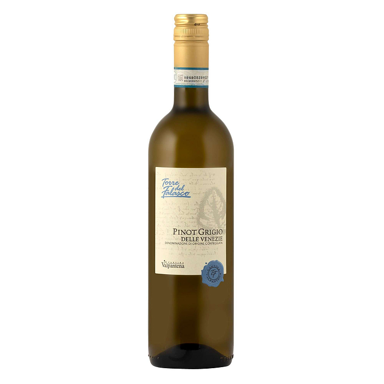 Torre del falasco pin grigio 12,5% 75cl