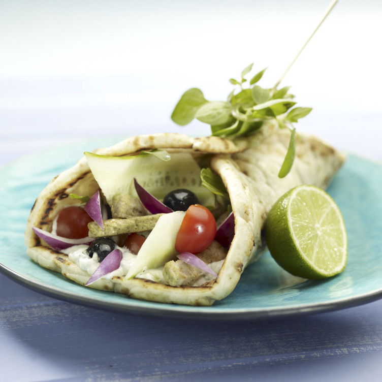 Tzatziki beger arterios   1kg