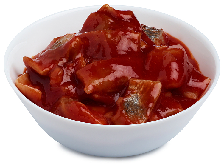 Tomatsild 2,5kg