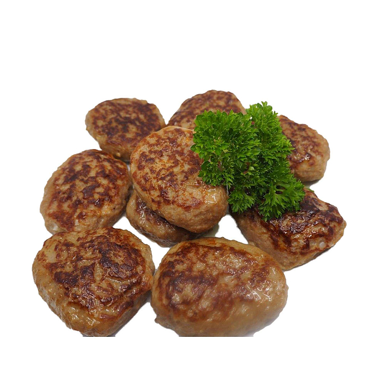 Snittekarbonader   5kg