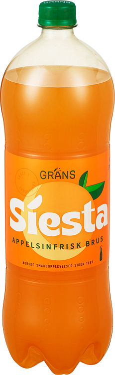 Siesta 6-pack 1,5lx6
