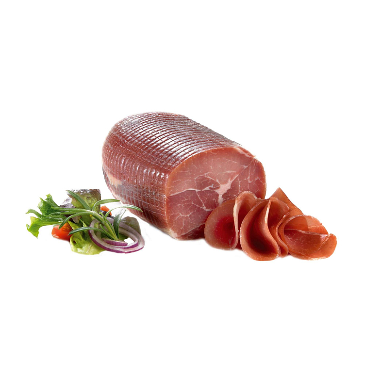 Westfalerskinke skåret røkt 100g