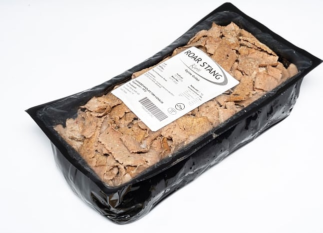Gyros grillet kebab 2kg