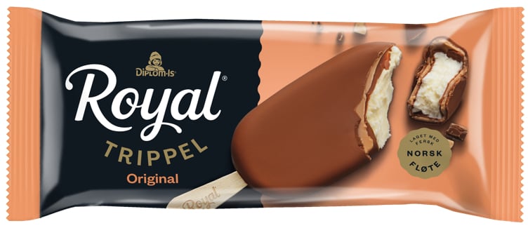 Royal triple    115ml