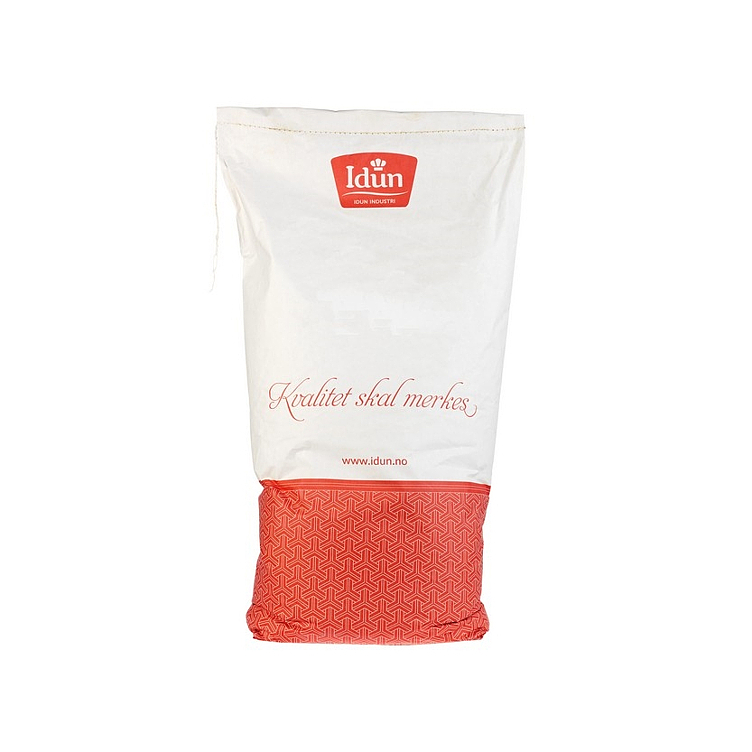 Idun kjøl & frys sekk 10kg