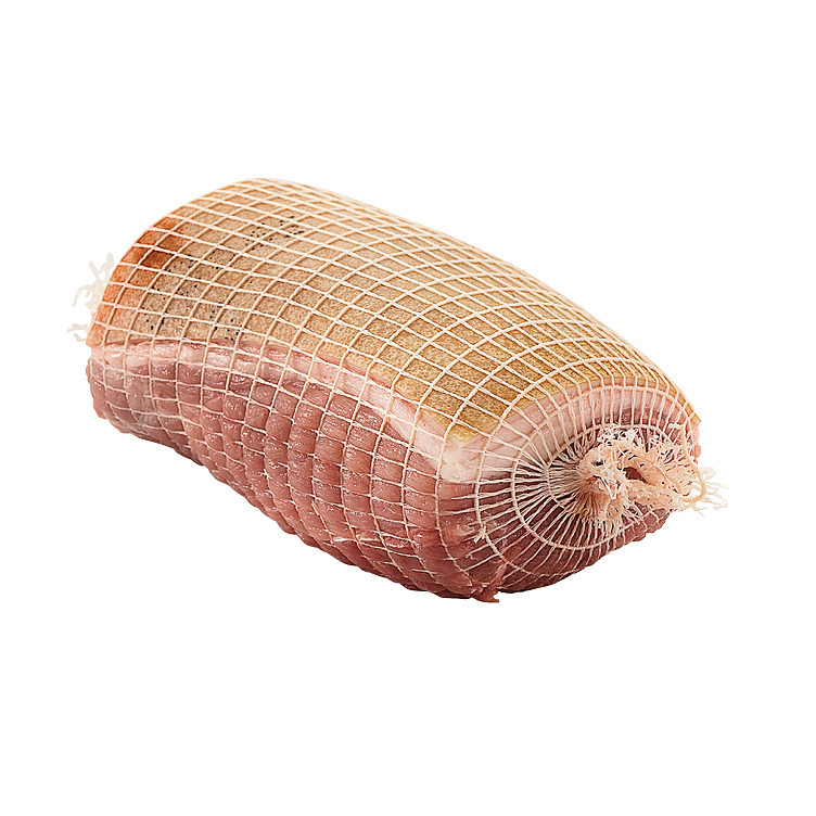 Ham roast w/rind appr.2,5kg   kg