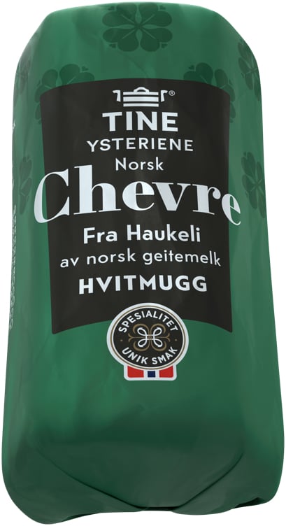 Chevre haukeli original 100g