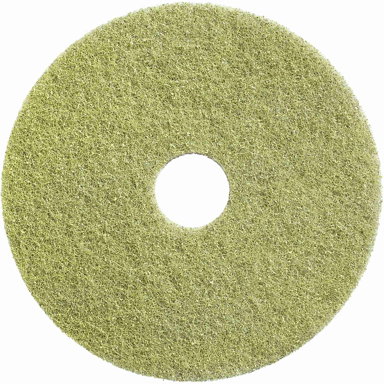 Taski twister pad 17" gul  2stk