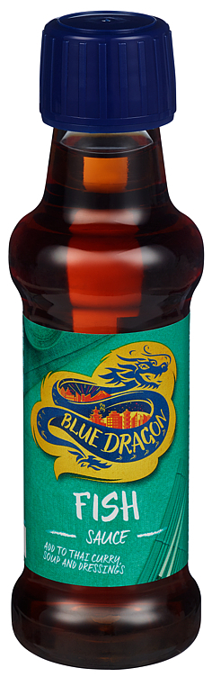 Blue dragon fish sauce 150ml