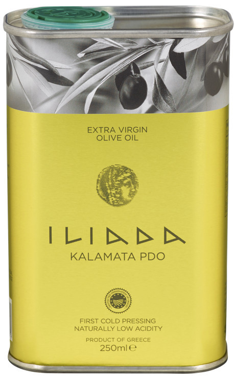 Olivenolje extra virgin pdo    250ml