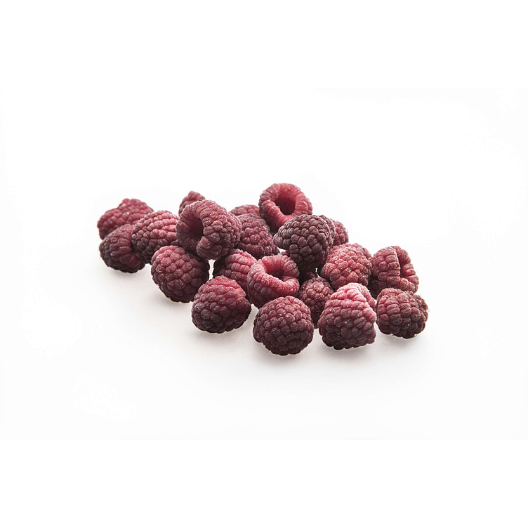 Bringebær fryst  2,5kg