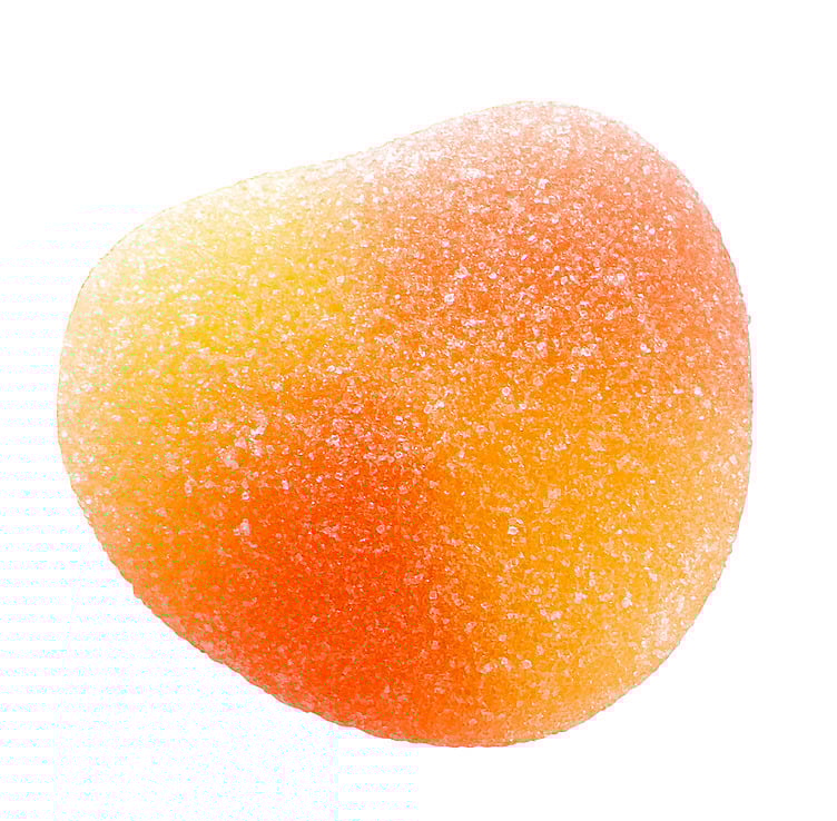 Fersken løsvekt  3kg