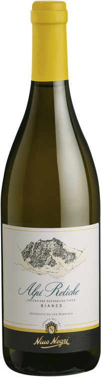 Nino negri alpi retiche 11,5% 75cl