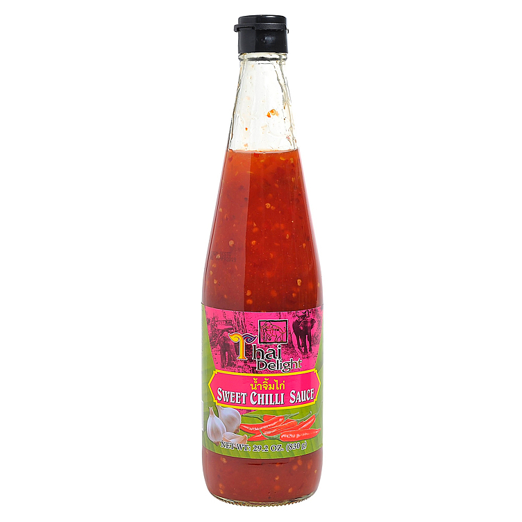 Chili saus søt   700ml